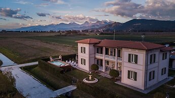 Villa Bubi in Vecchiano