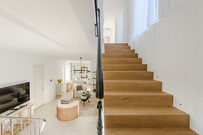 Villa Bubi in Vecchiano