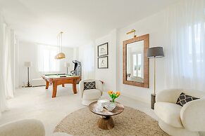 Villa Bubi in Vecchiano