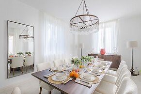 Villa Bubi in Vecchiano