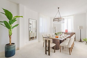 Villa Bubi in Vecchiano