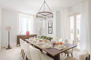 Villa Bubi in Vecchiano