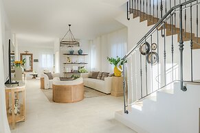 Villa Bubi in Vecchiano