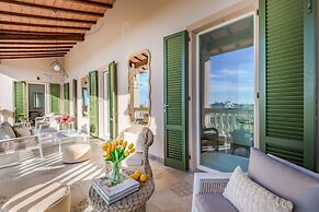 Villa Bubi in Vecchiano