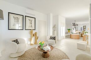 Villa Bubi in Vecchiano