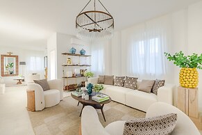 Villa Bubi in Vecchiano