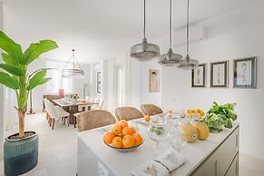 Villa Bubi in Vecchiano