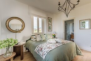 Villa Bubi in Vecchiano