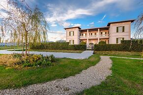 Villa Bubi in Vecchiano