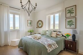 Villa Bubi in Vecchiano