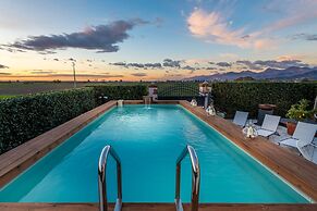 Villa Bubi in Vecchiano