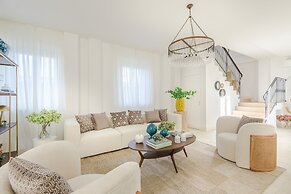 Villa Bubi in Vecchiano