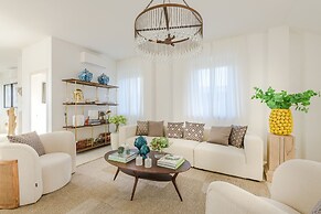 Villa Bubi in Vecchiano