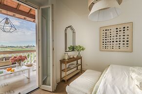 Villa Bubi in Vecchiano