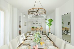 Villa Bubi in Vecchiano