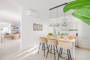 Villa Bubi in Vecchiano