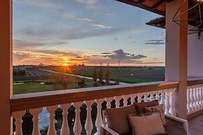 Villa Bubi in Vecchiano