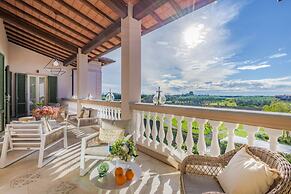 Villa Bubi in Vecchiano