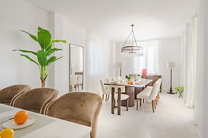 Villa Bubi in Vecchiano