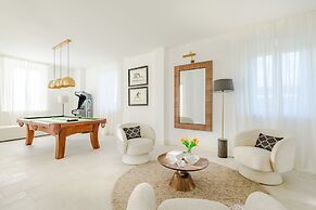 Villa Bubi in Vecchiano