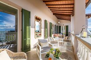 Villa Bubi in Vecchiano