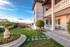 Villa Bubi in Vecchiano