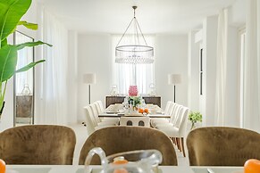 Villa Bubi in Vecchiano