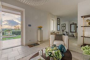 Villa Bubi in Vecchiano