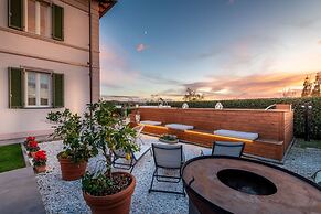 Villa Bubi in Vecchiano