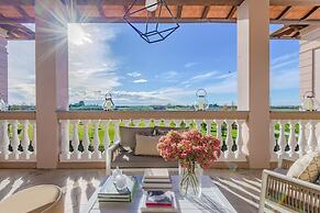 Villa Bubi in Vecchiano