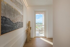 Villa Bubi in Vecchiano