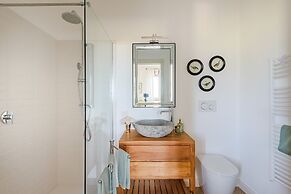 Villa Bubi in Vecchiano