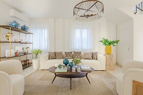 Villa Bubi in Vecchiano