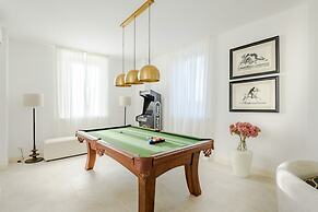 Villa Bubi in Vecchiano