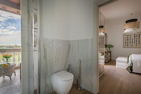 Villa Bubi in Vecchiano