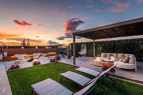 Villa Bubi in Vecchiano