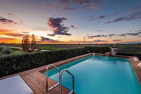 Villa Bubi in Vecchiano