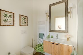 Villa Bubi in Vecchiano