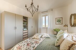 Villa Bubi in Vecchiano