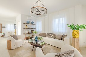 Villa Bubi in Vecchiano