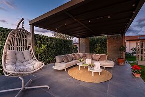 Villa Bubi in Vecchiano