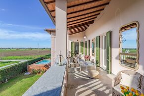 Villa Bubi in Vecchiano