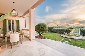 Villa Bubi in Vecchiano