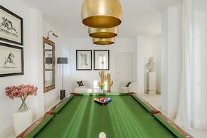 Villa Bubi in Vecchiano