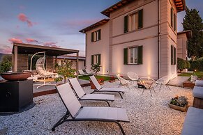 Villa Bubi in Vecchiano