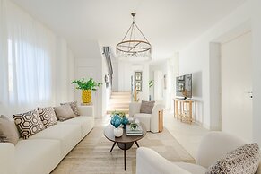 Villa Bubi in Vecchiano