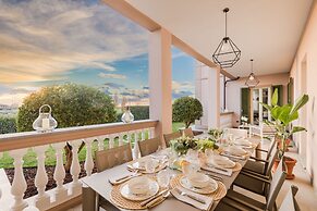 Villa Bubi in Vecchiano