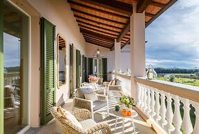 Villa Bubi in Vecchiano