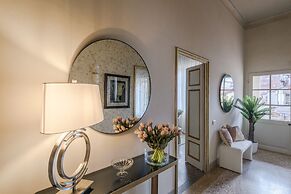 The Marble Penthouse