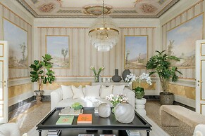 The Marble Penthouse